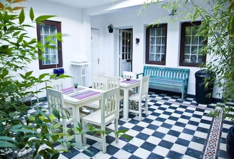 Fotos del hotel Mito Casa:  13