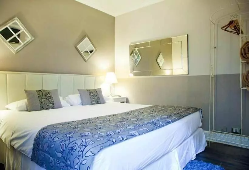 Fotos del hotel Mito Casa:  2