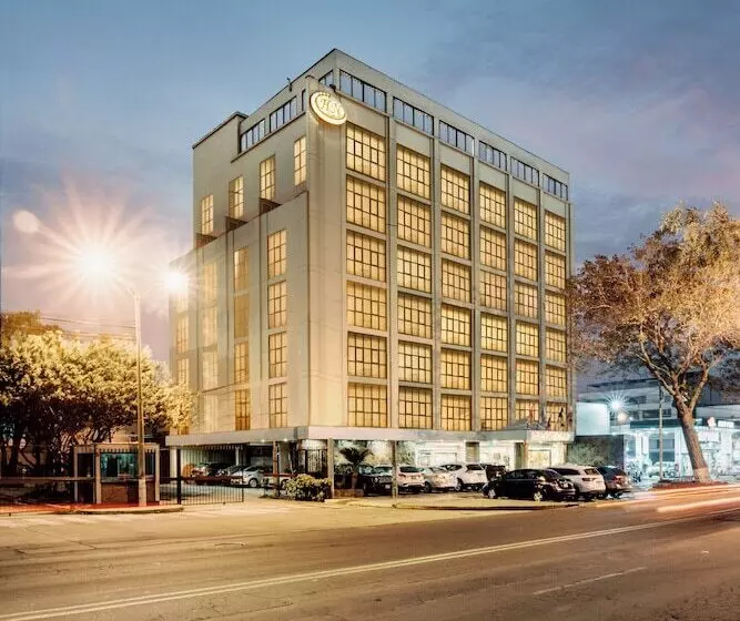 Fotos del hotel Nobility:  7