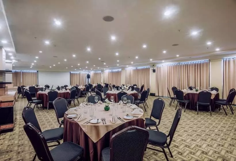 Fotos del hotel Nobility:  18