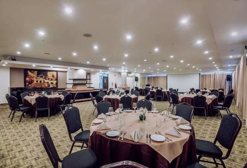 Fotos del hotel Nobility:  22