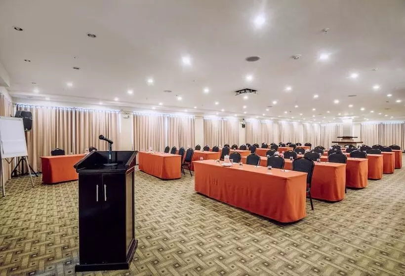 Fotos del hotel Nobility:  25