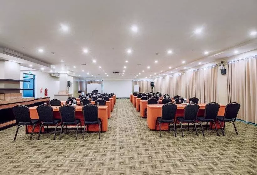 Fotos del hotel Nobility:  24