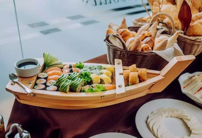 Fotos del hotel Nobility:  15