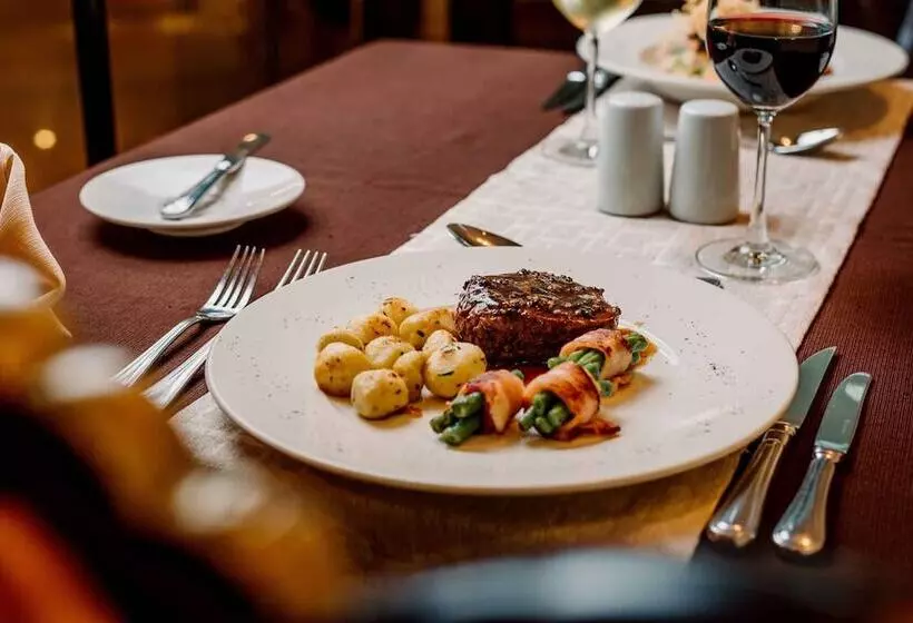 Fotos del hotel Nobility:  21