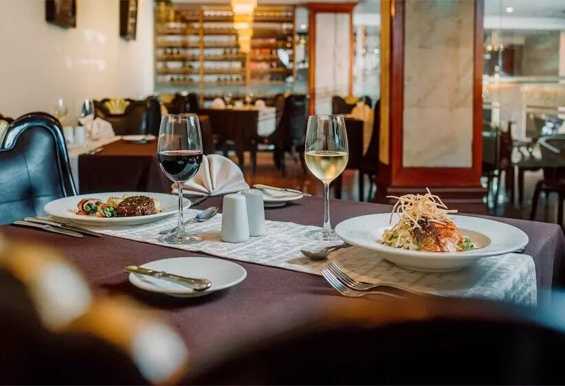 Fotos del hotel Nobility:  10