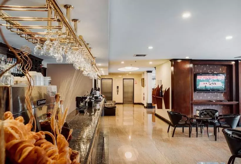 Fotos del hotel Nobility:  5