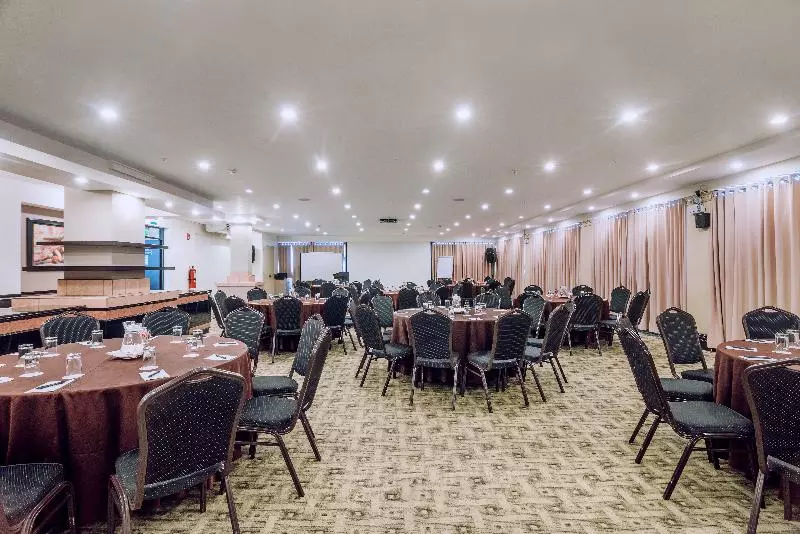 Fotos del hotel Nobility:  20