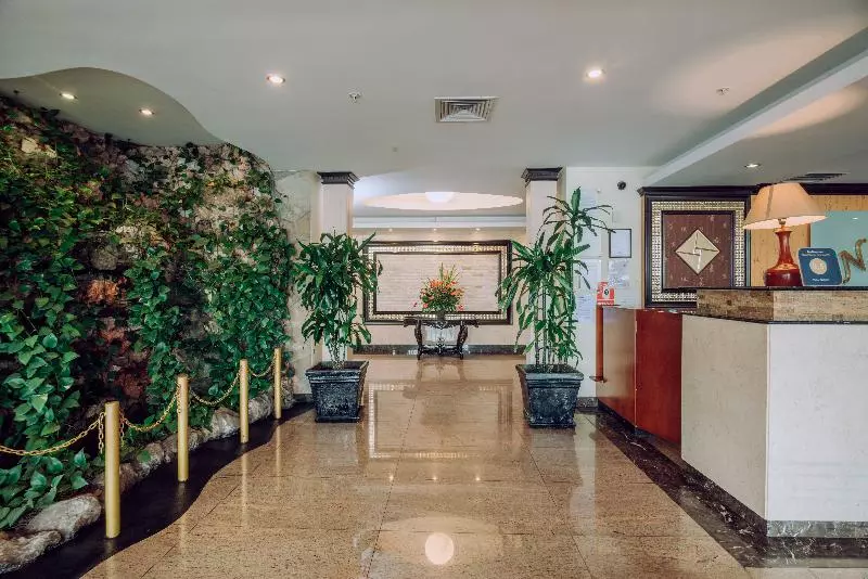 Fotos del hotel Nobility:  2