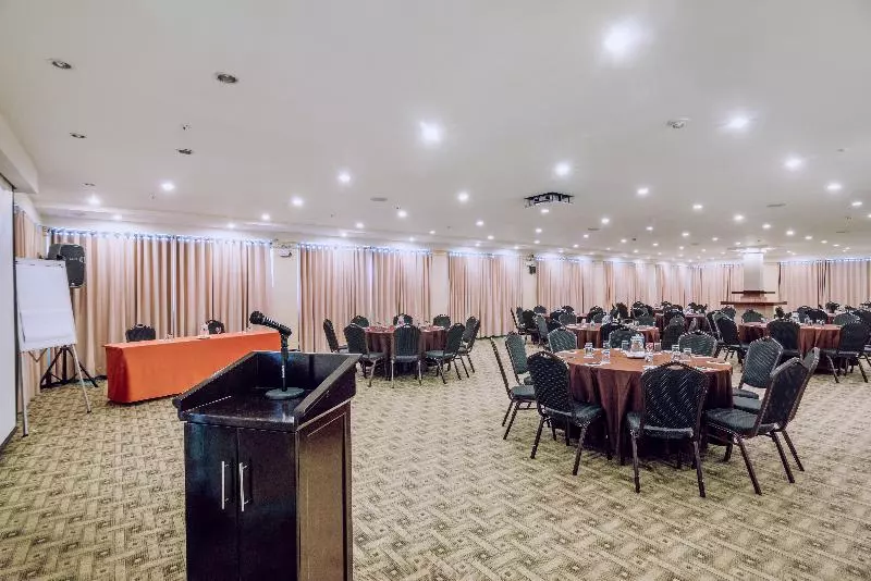 Fotos del hotel Nobility:  16