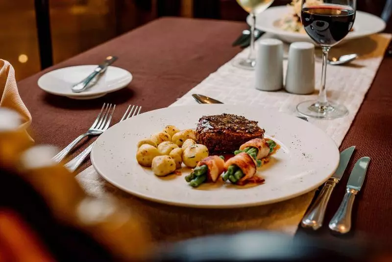 Fotos del hotel Nobility:  19