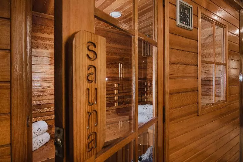 Fotos del hotel Nobility:  3