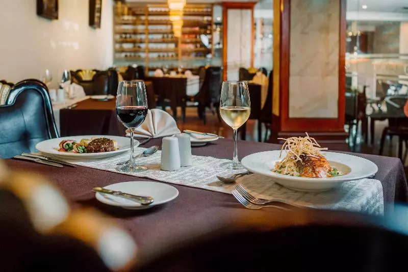 Fotos del hotel Nobility:  17