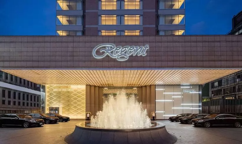 Regent Taipei