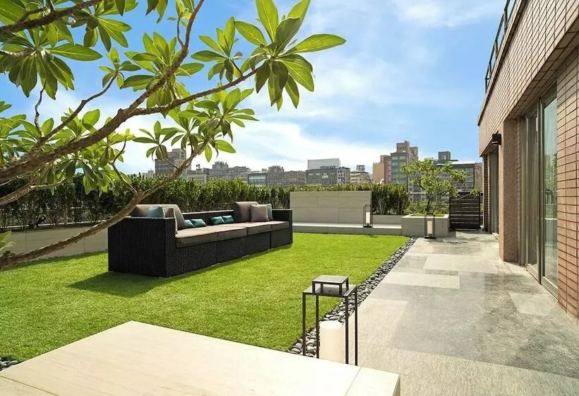 Fotos del hotel Regent Taipei:  6