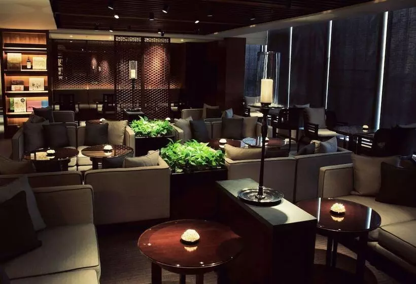 Fotos del hotel Regent Taipei:  4