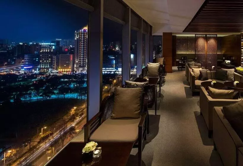 Fotos del hotel Regent Taipei:  8