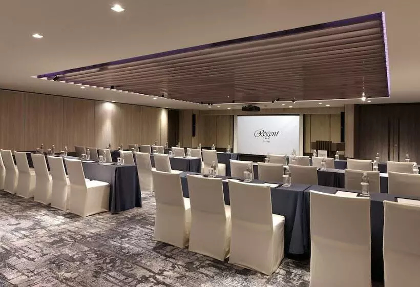 Fotos del hotel Regent Taipei:  5