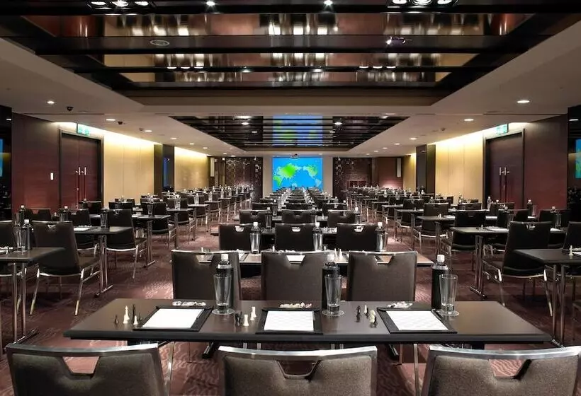 Fotos del hotel Regent Taipei:  12