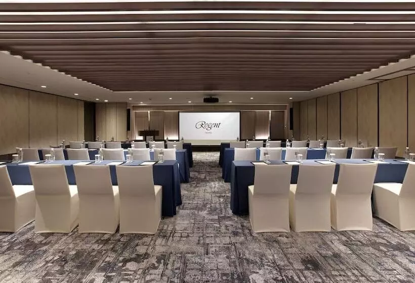 Fotos del hotel Regent Taipei:  14