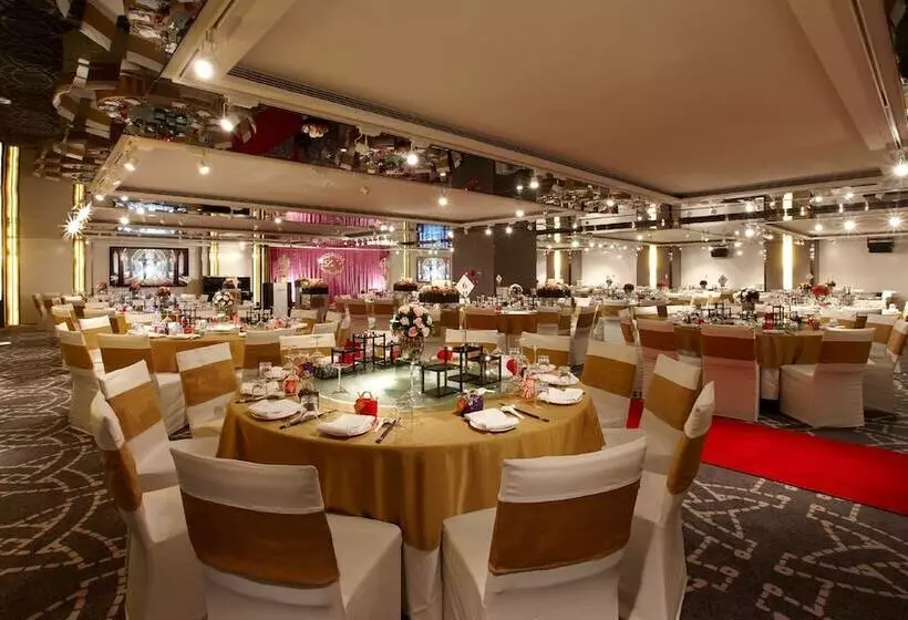 Fotos del hotel Regent Taipei:  3