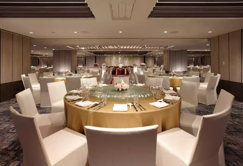 Fotos del hotel Regent Taipei:  15