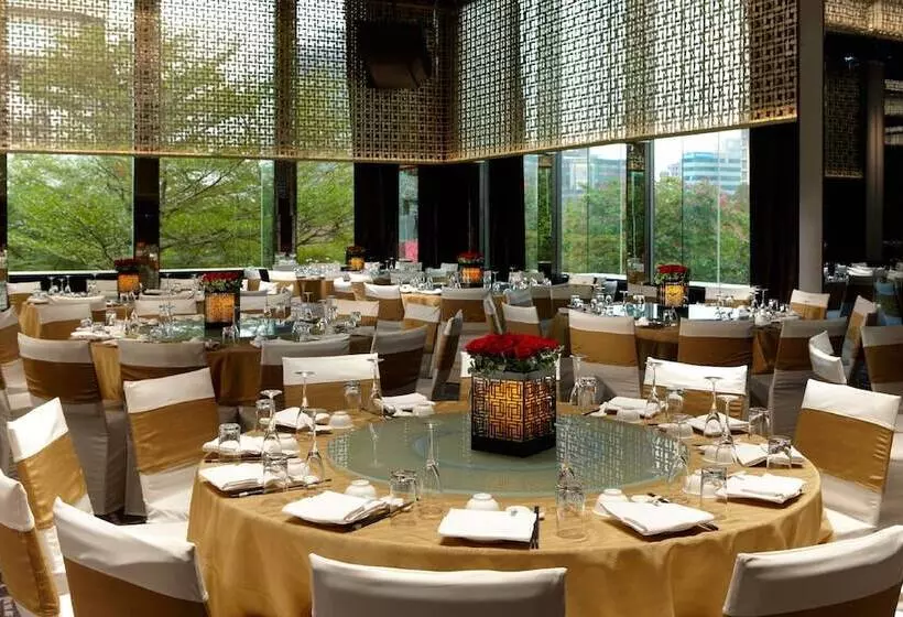 Fotos del hotel Regent Taipei:  10