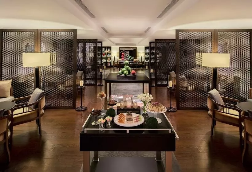 Fotos del hotel Regent Taipei:  9