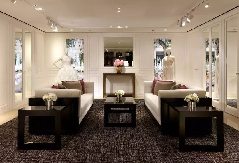 Fotos del hotel Regent Taipei:  2