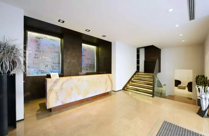 Fotos del hotel Rome Life:  2