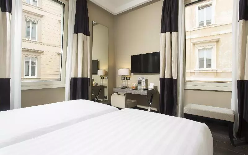 Fotos del hotel Rome Life:  25