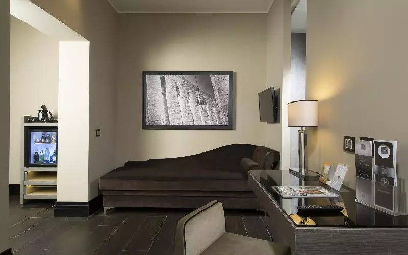 Fotos del hotel Rome Life:  20