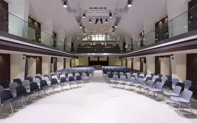 Fotos del hotel Rome Life:  7