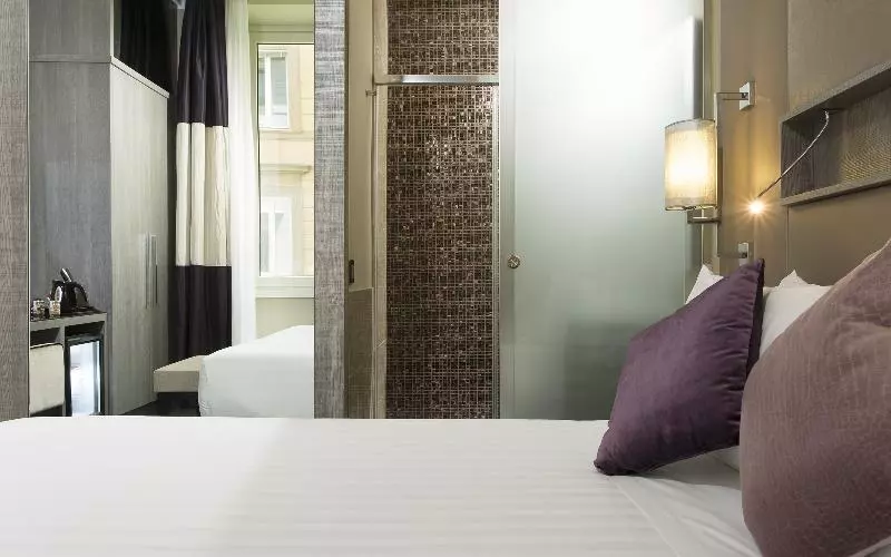 Fotos del hotel Rome Life:  19