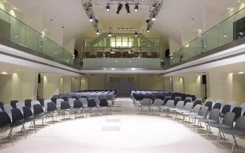 Fotos del hotel Rome Life:  9