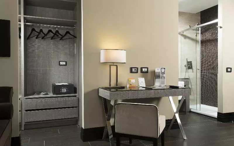 Fotos del hotel Rome Life:  23