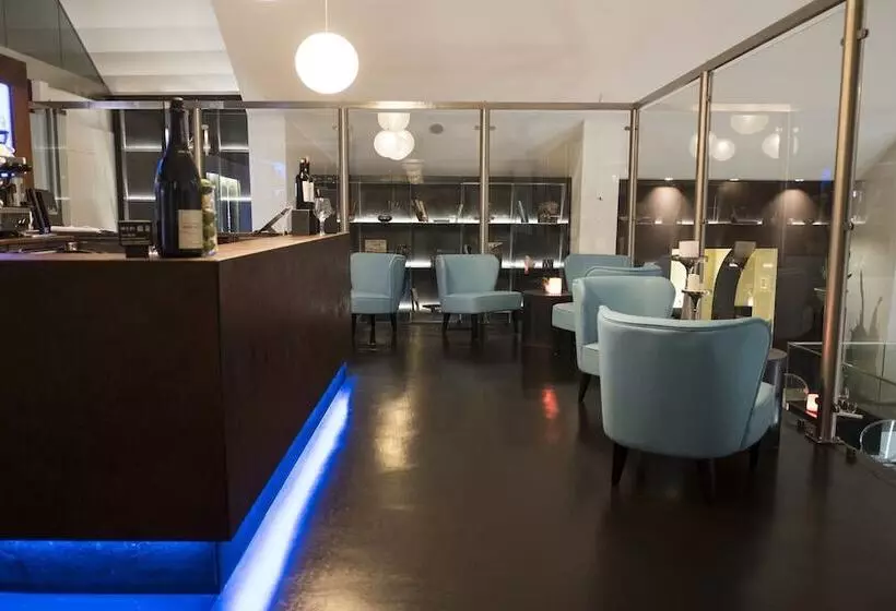 Fotos del hotel Rome Life:  3