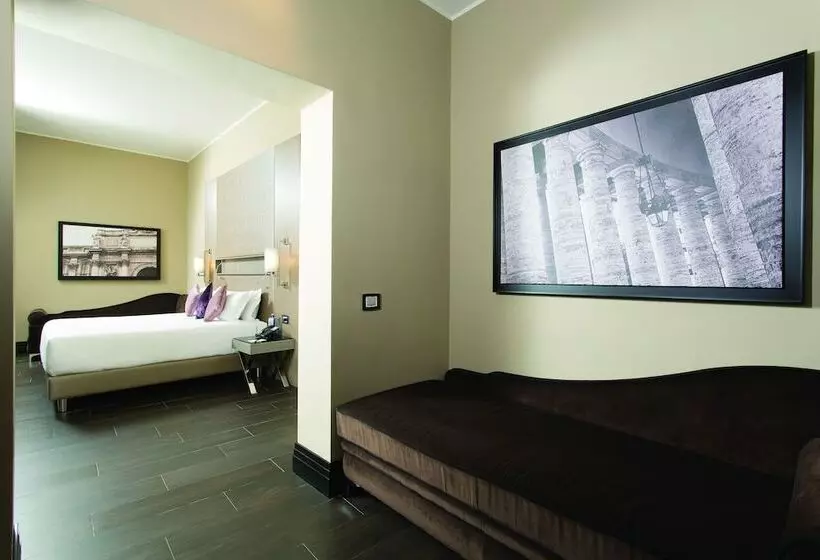 Fotos del hotel Rome Life:  16