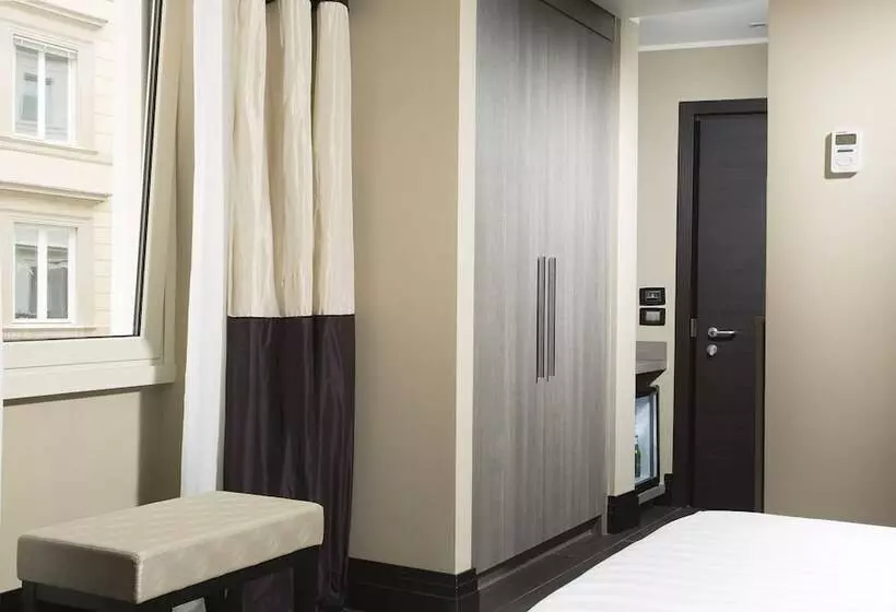 Fotos del hotel Rome Life:  10