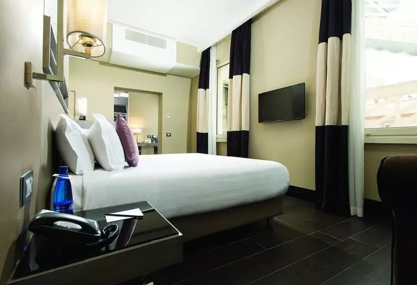 Fotos del hotel Rome Life:  17