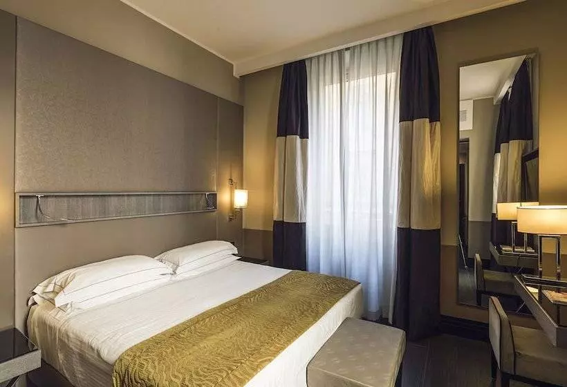 Fotos del hotel Rome Life:  8