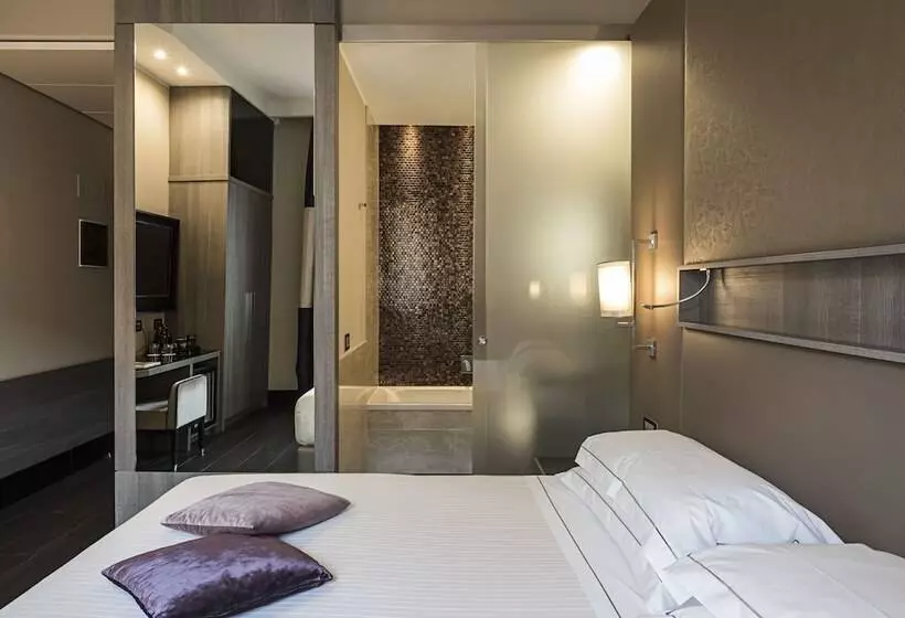 Fotos del hotel Rome Life:  18