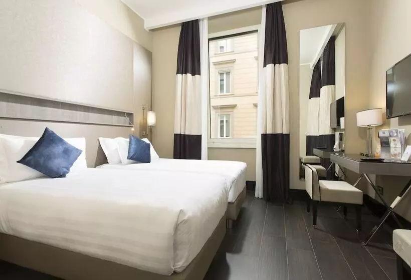 Fotos del hotel Rome Life:  13