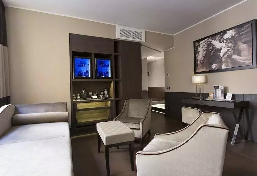 Fotos del hotel Rome Life:  22