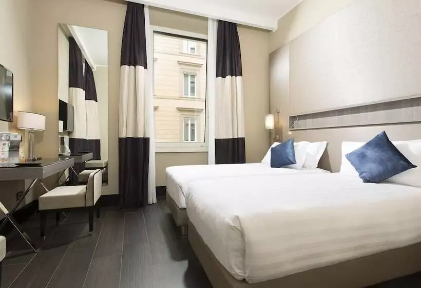 Fotos del hotel Rome Life:  15