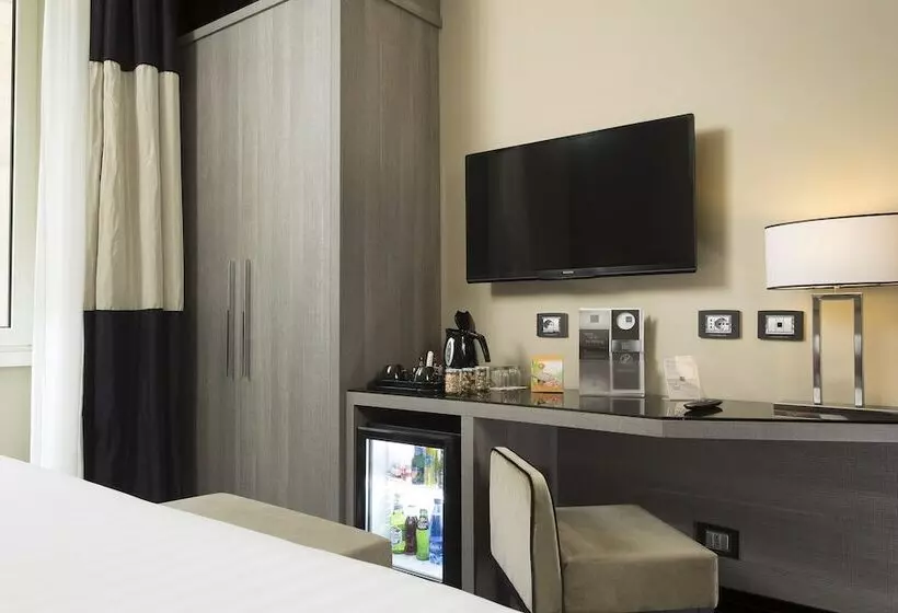 Fotos del hotel Rome Life:  24