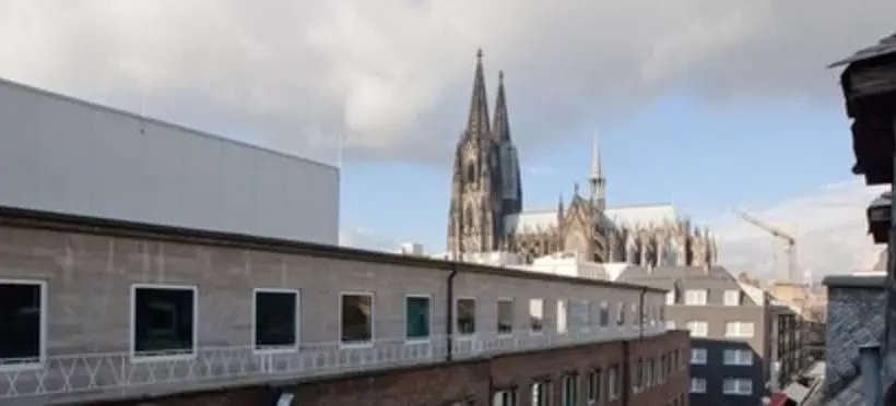 Fotos del hotel Stern Am Rathaus:  10