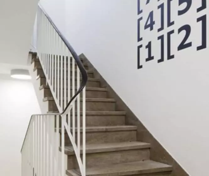 Fotos del hotel Stern Am Rathaus:  2