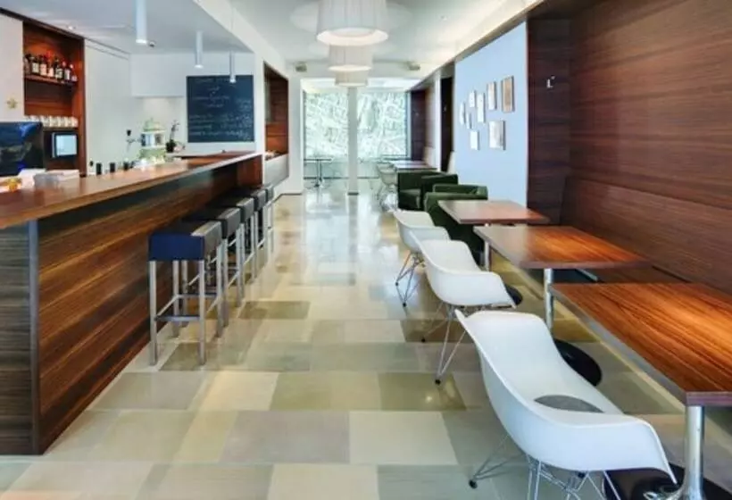 Fotos del hotel Stern Am Rathaus:  15