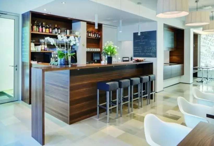 Fotos del hotel Stern Am Rathaus:  4